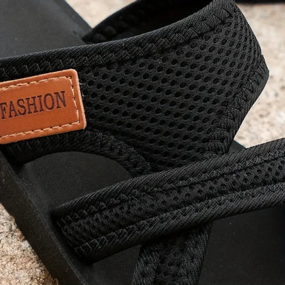 Nadette | Ciabatte Comfort Imbottite