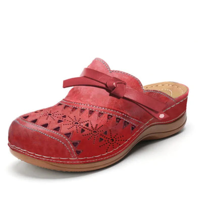 Lya | Zoccoli Ortopedici Comfort
