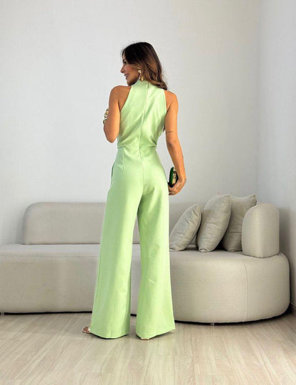 Carol™ | Tuta elegante e favorecedor