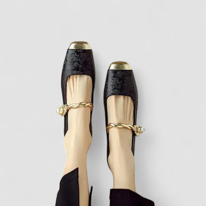 Magdalena | Scarpe Mary Jane Ortopediche