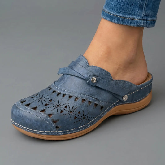 Lya | Zoccoli Ortopedici Comfort