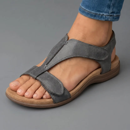 Lara | Sandali Ortopedici Ergonomici