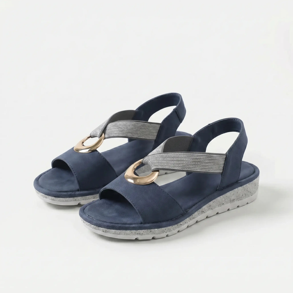 Luna | Sandali Ortopedici Comfort