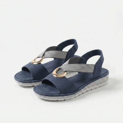 Luna | Sandali Ortopedici Comfort