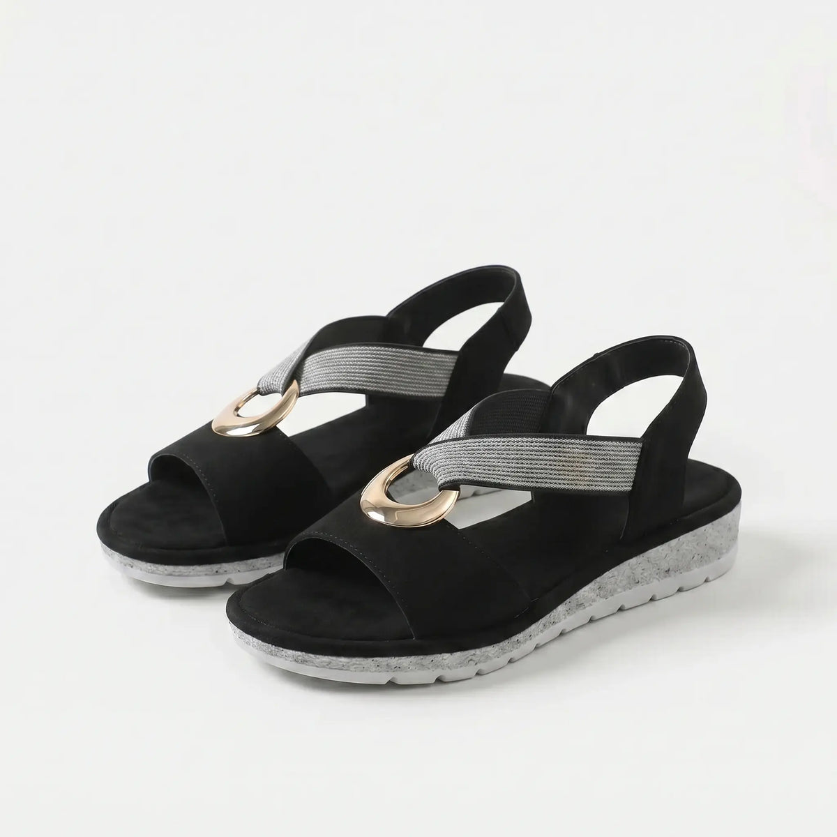 Luna | Sandali Ortopedici Comfort
