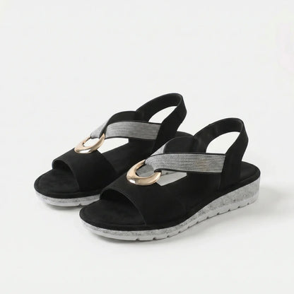 Luna | Sandali Ortopedici Comfort