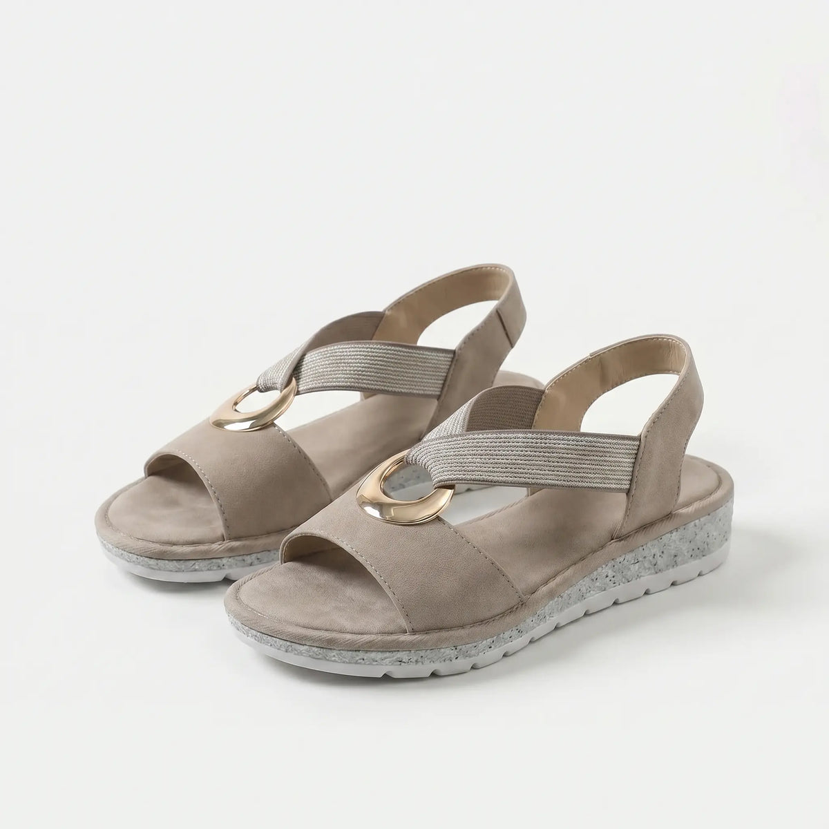 Luna | Sandali Ortopedici Comfort