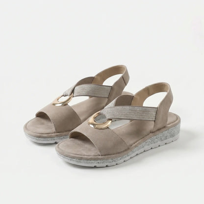 Luna | Sandali Ortopedici Comfort