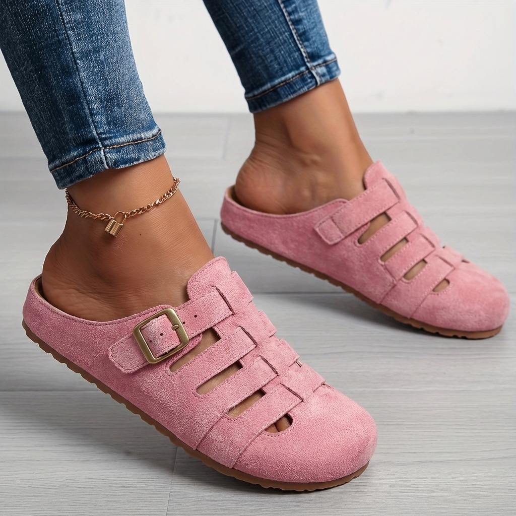 Claire | Sabot Comodi