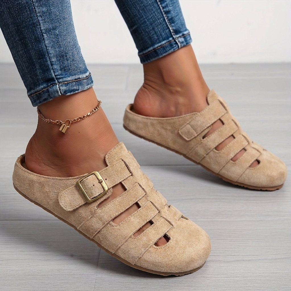 Claire | Sabot Comodi