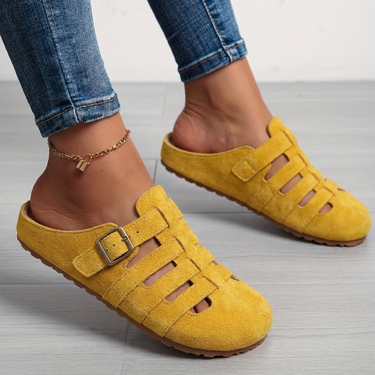 Claire | Sabot Comodi