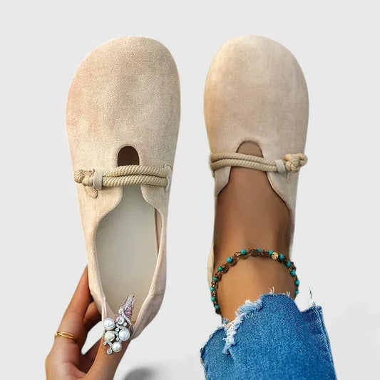 Sophia™ | Mocassini Eleganti e Confortevoli