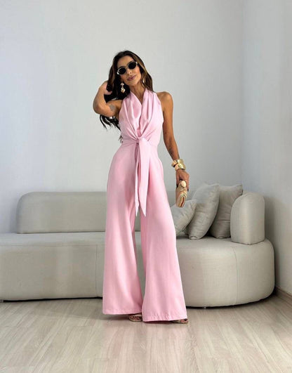Carol™ | Tuta elegante e favorecedor