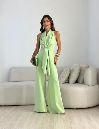 Carol™ | Tuta elegante e favorecedor